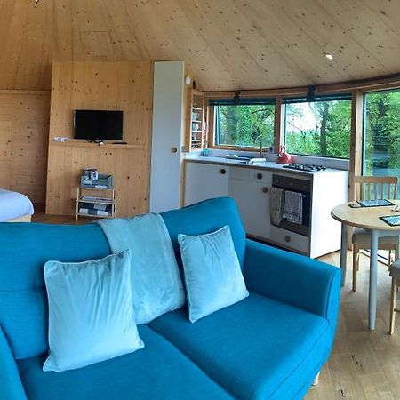 Appartement The Roundhouse à Newton Stewart Extérieur photo