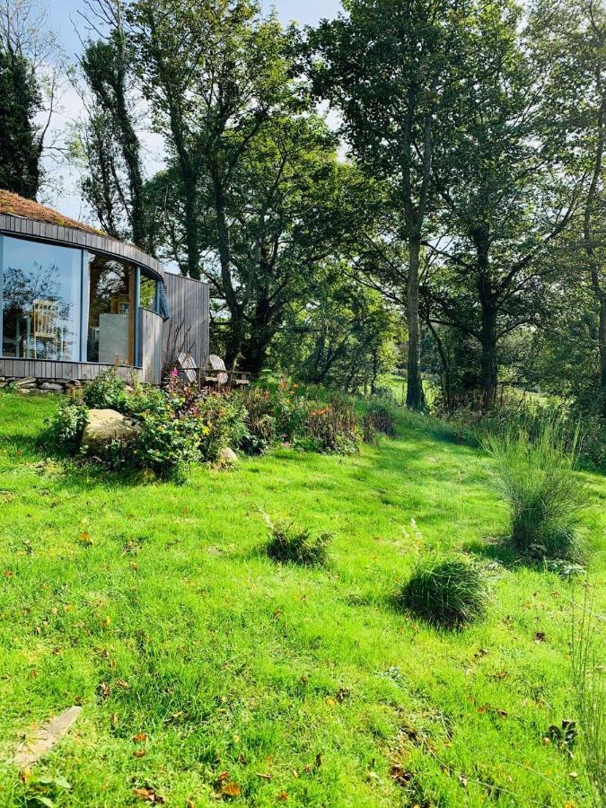 Appartement The Roundhouse à Newton Stewart Extérieur photo
